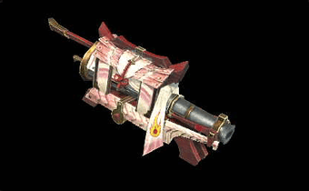 蛙式・撃ッチャリ改