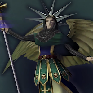 プリンシパリティ