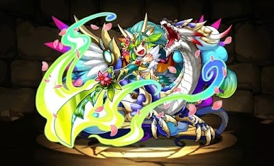 樹龍戦姫・セイントプラン