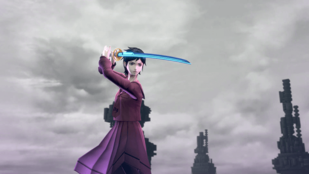 四十代目ライドウ