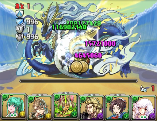 3択ウィンターチャレンジLv3-パーティ