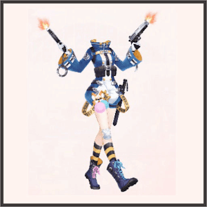 クライムファイター