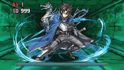 ダンジョンデータ三節