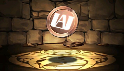 雄英高校メダル【銅】