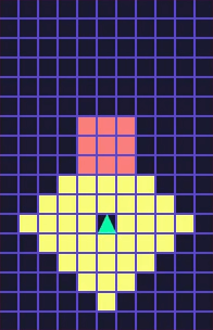 ウサギさん大爆発