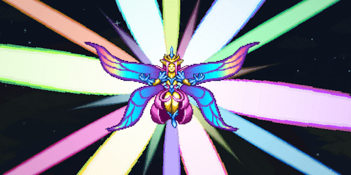 エンプレスオブライト