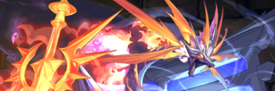 超転生カグツチ