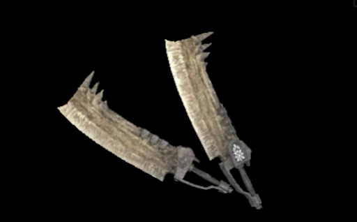 ワイルドハチェット