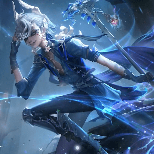 第五人格_夜の番人-静寂の時