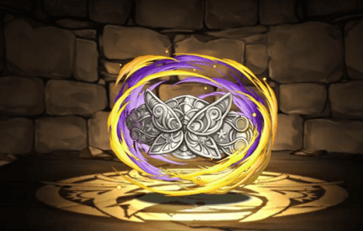 フェルンの髪飾り