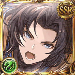 ランスロット（風SSR）