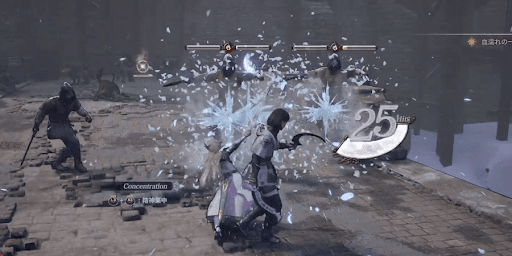 ヴァルキリーエリュシオン_チャプター5_