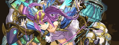 極醒スクルドパーティ