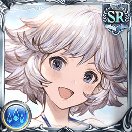 ファラ（水着）