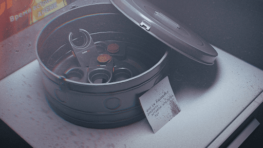 ルートアイテム