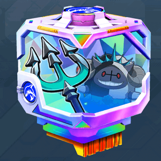 アズールネプチューン