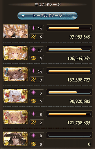 200ゼウスフルオートパラディン_タイム