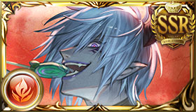 アザゼル（ハロウィン）