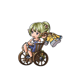 ミムルメモル＆切り株_初期状態