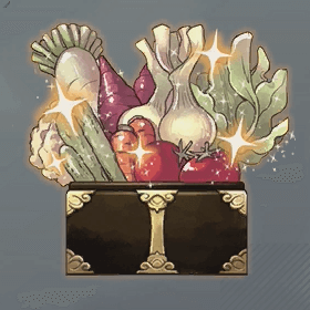 上級食材セット