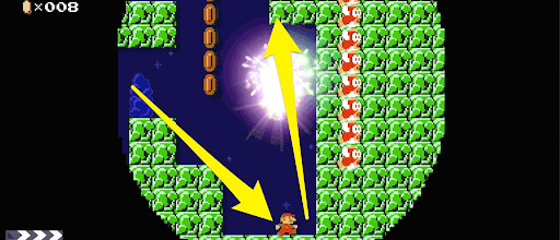 プクプクメイズ_中間ポイント直後