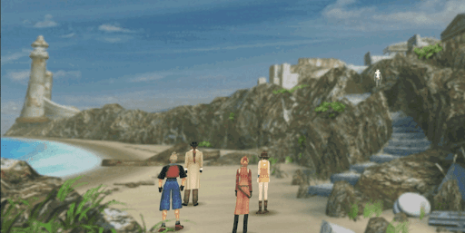 FF8_海岸_マップ