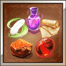 十天衆加入ワールド素材セット