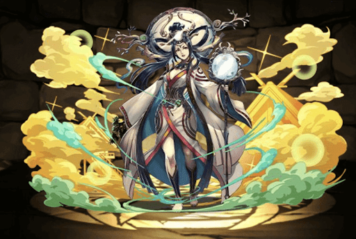 大和の女王ヒミコ