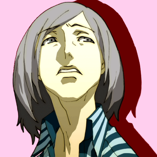 女コミュ_余命いくばくも無い青年