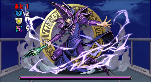 遊戯王DMチャレンジ-4F