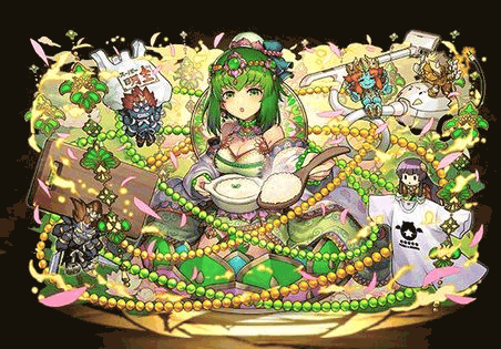 真心の花嫁・ルシャナ