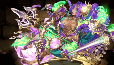 超転生ドゥルガー