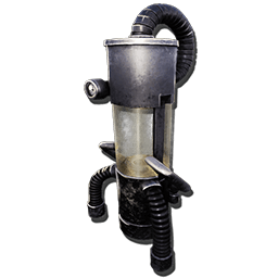 ガスコレクター