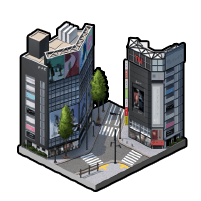 fgo-かいもの帰り