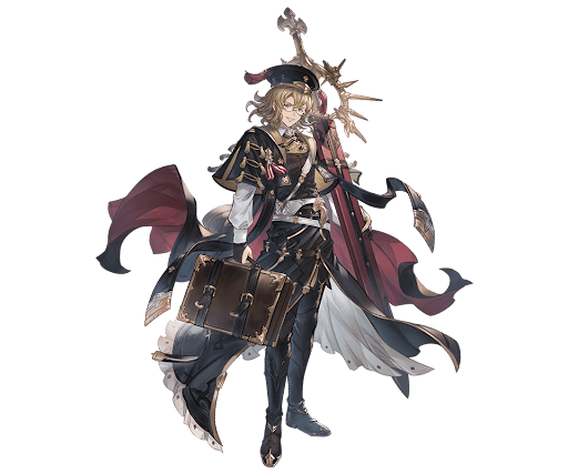 闇ウィル_初期状態