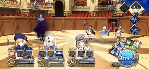 fgo-フェアリーズオークション_バトル3