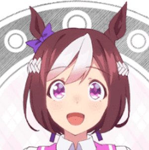 スペシャルウィーク