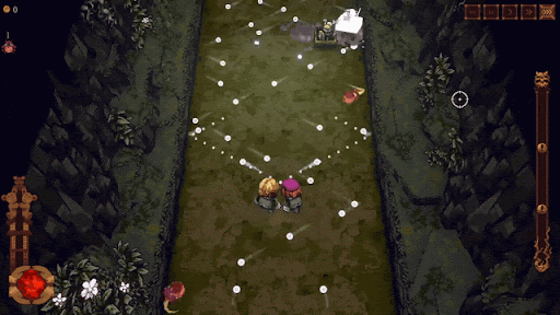 Ball x Pit _大量のボールを発射できる