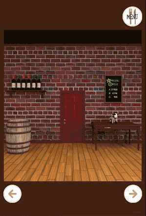 Steakhouse_ゲーム概要