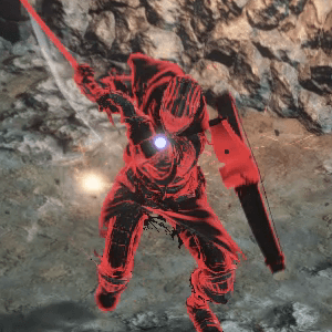 忌み探しのアルバ