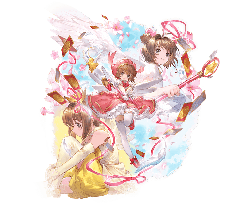 木之本桜_最終上限解放後