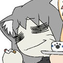 fgo-ネコアルク・カオス