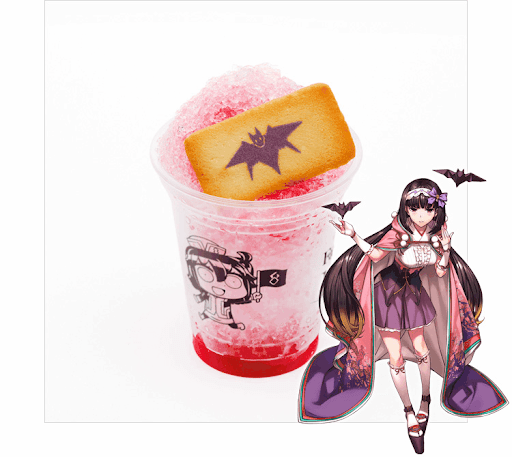 fgo-千代に八千代に煌めいて