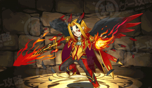 魔神・ベリアル