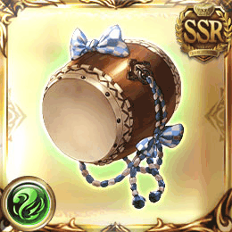 響魂の鼓・琅玕