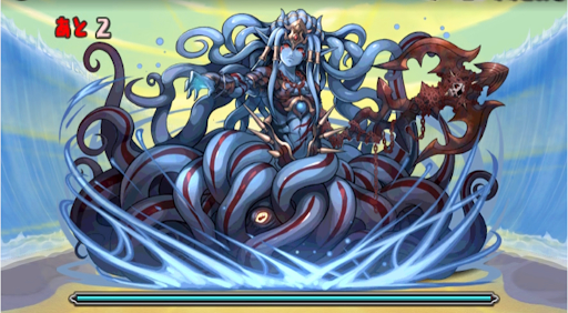 ゴールデンチャレンジLv2-1F