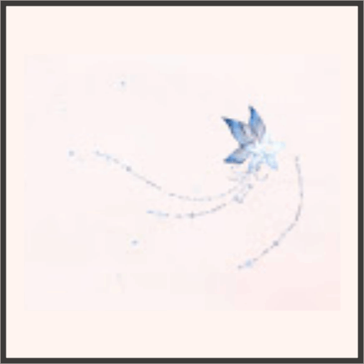 星屑の海＜カチューシャ＞