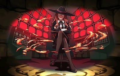 シルヴィア・シャーウッド