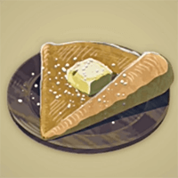 プレーンクレープ