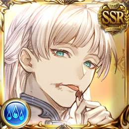 カシウス（バレンタイン）